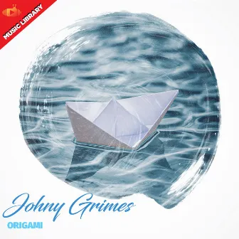 Origami by Johny Grimes