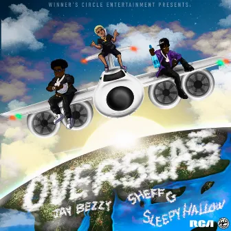 Overseas by Jay Bezzy