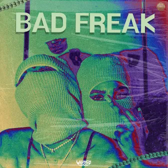 Bad Freak by Bobby 6ix