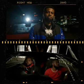 Right Now by Jayo