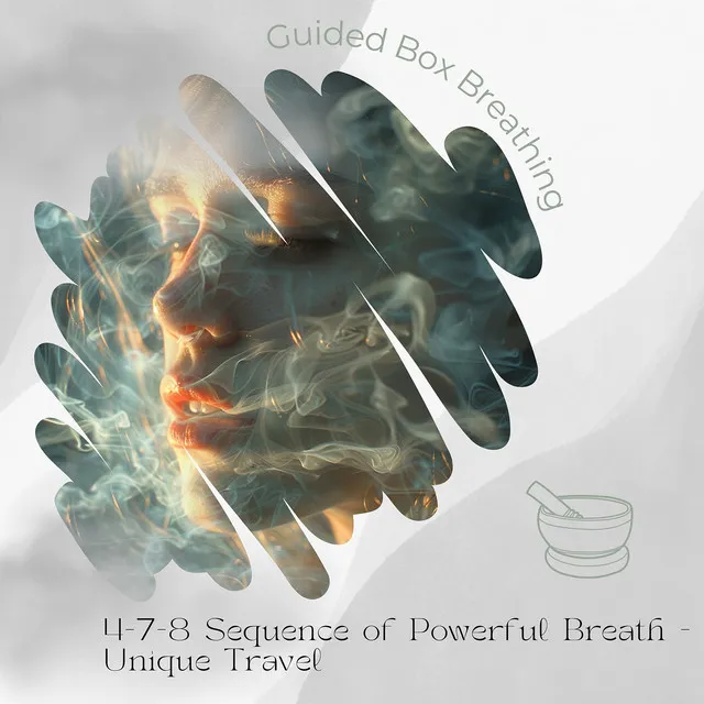 4-7-8 Sequence of Powerful Breath - Unique Travel