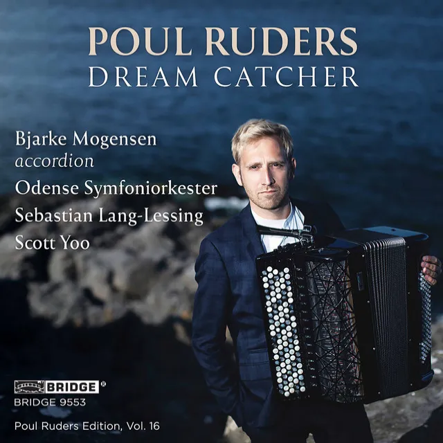 Symphony No. 3 “Dream Catcher”: II. Scherzo prestissimo