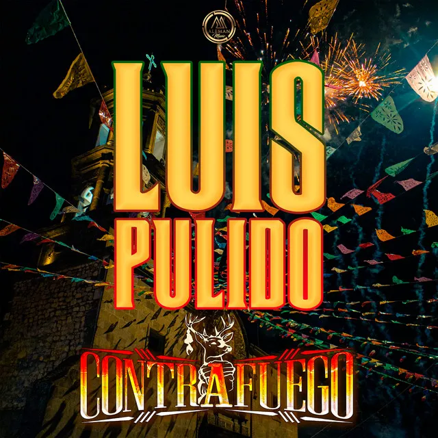 Luis Pulido