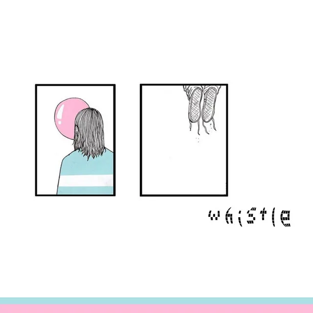 Whistle