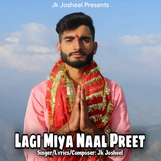 Lagi Miya Naal Preet - Original