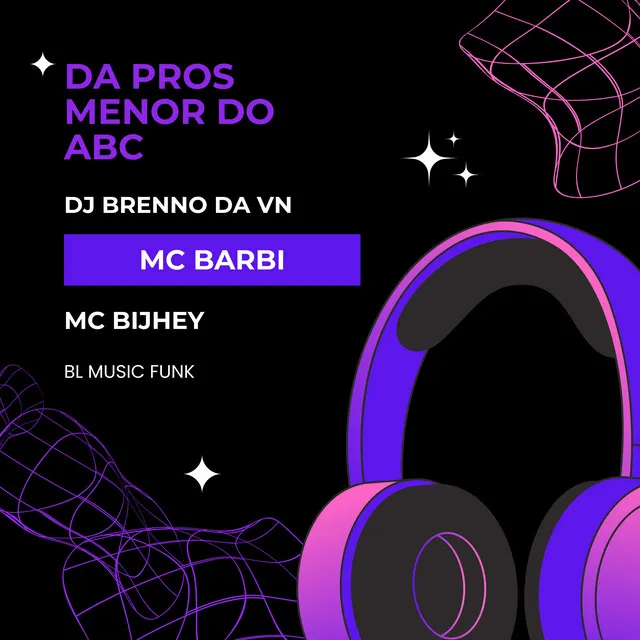 Da pros Menor do Abc