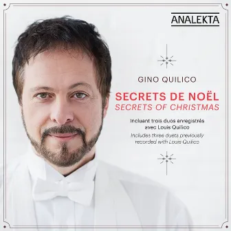 Secrets of Christmas by Gino Quilico