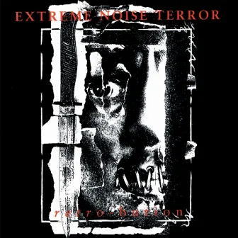 Retrobution by Extreme Noise Terror