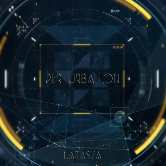 Perturbation by Natasya