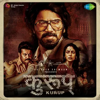 Kurup (Original Motion Picture Soundtrack) by Unknown Artist