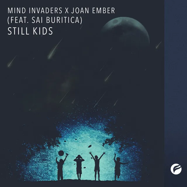 Still Kids (feat. Sai Buriticá)