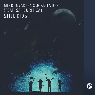 Still Kids (feat. Sai Buriticá) by Joan Ember