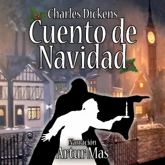 Cuento de Navidad by Charles Dickens