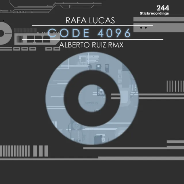 Code0496 - Original Stick