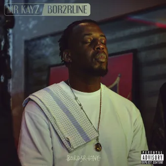 BOR2RLINE by Mr Kayz