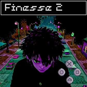 Finesse 2 by Syrup011