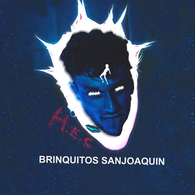 Brinquitos Sanjoaquín