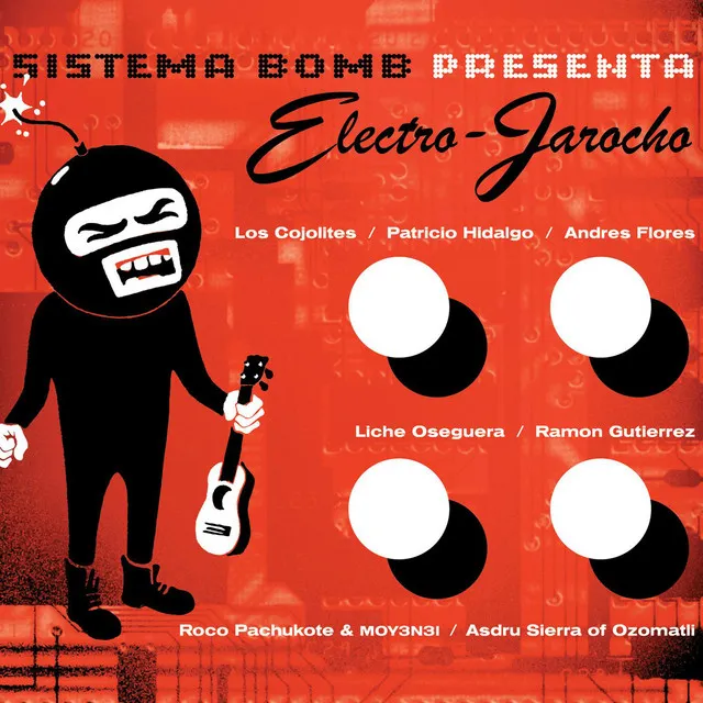 Electro-Jarocho