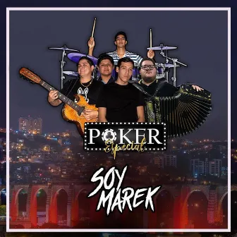 Soy Marek by Poker Especial