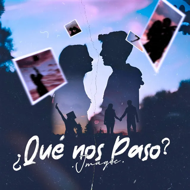 ¿Qué Nos Pasó?