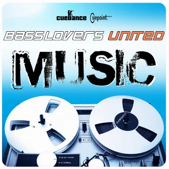 Music by Basslovers United