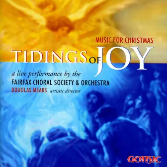 Tidings of Joy by Douglas Mears