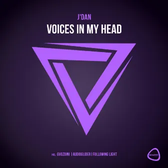 Voices in My Head by Jdan