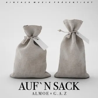 Auf'n Sack by Almoe