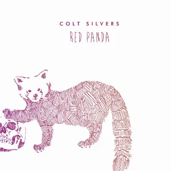 Red Panda by Colt Silvers