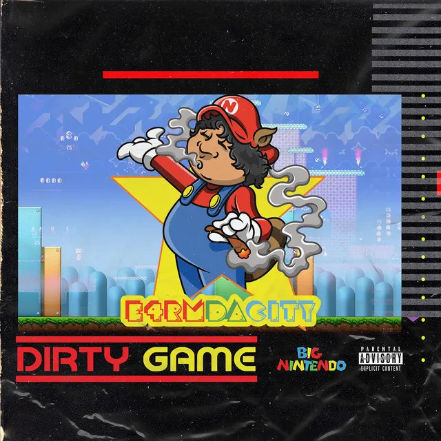 Dirty Game