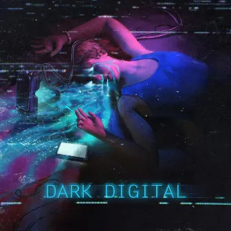 Dark Digital by Caspro