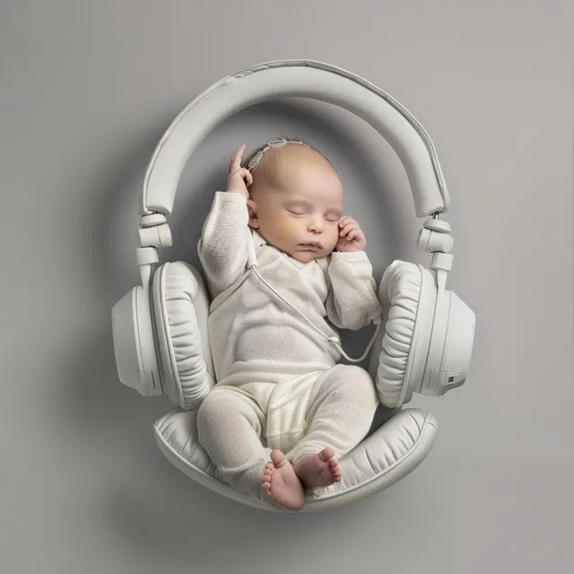 Slumber Melodies: Music for Peaceful Baby Sleep