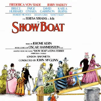 Show Boat by John McGlinn