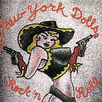 Rock 'N Roll by New York Dolls