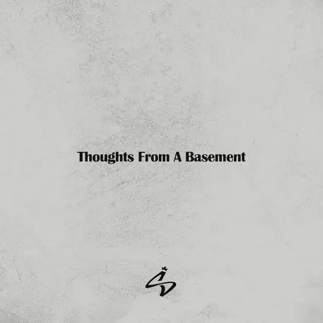 Thoughts From A Basement