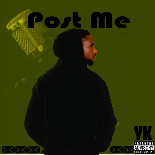 Post Me