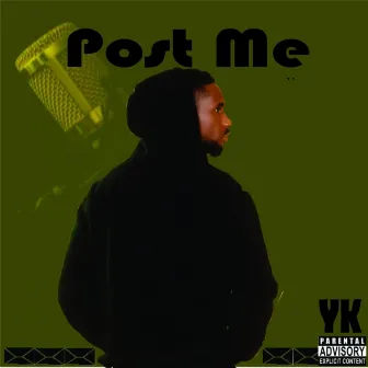 Post Me by New Wave Gang