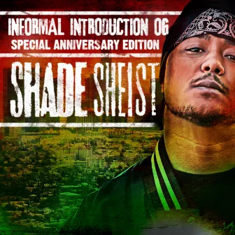 Informal Introduction OG by Shade Sheist