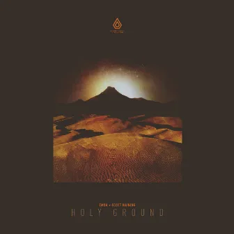 Holy Ground by Scott Haining