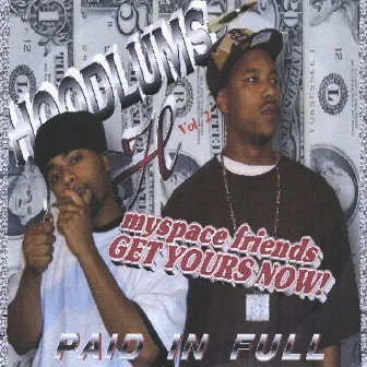 Hoodlums, Vol. 2 Paid In Full by Baby J