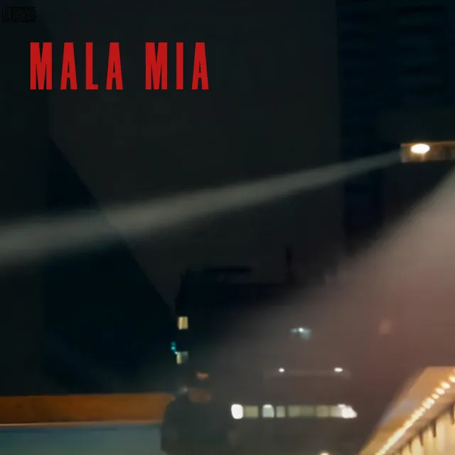 MALA MIA - LIVE