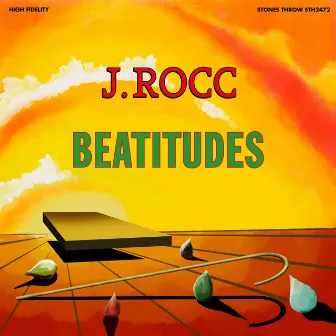 Beatitudes by J Rocc