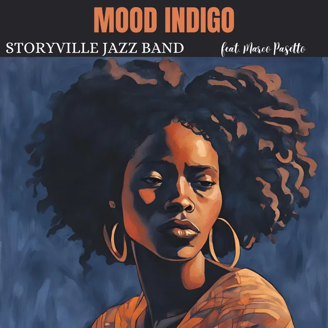 Mood Indigo