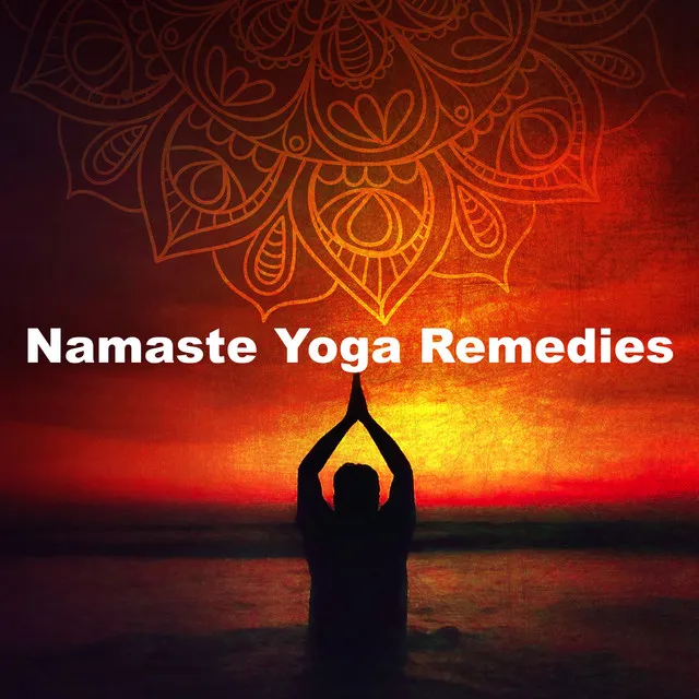 Namaste Yoga Remedies