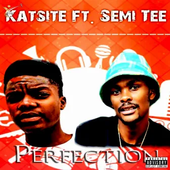 Perfection by Katsite