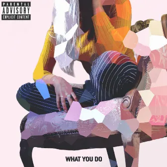 What You Do by Icarus Moth