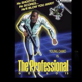 The Professional by Young Damoo