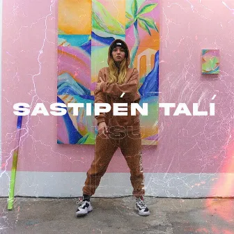 Sastipéntalí by Ksu