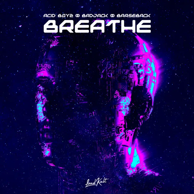 Breathe