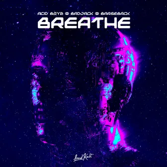 Breathe by Barseback